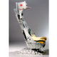 Image for article titled Real Pilot Seat for Real Combat Flight Simulator Pilots